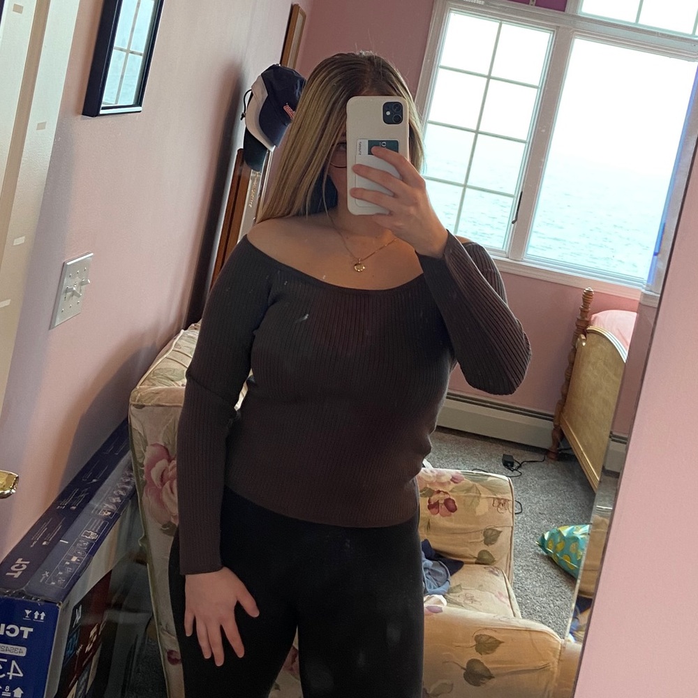 Pacsun Sweater